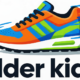 Older Kids' Shoes