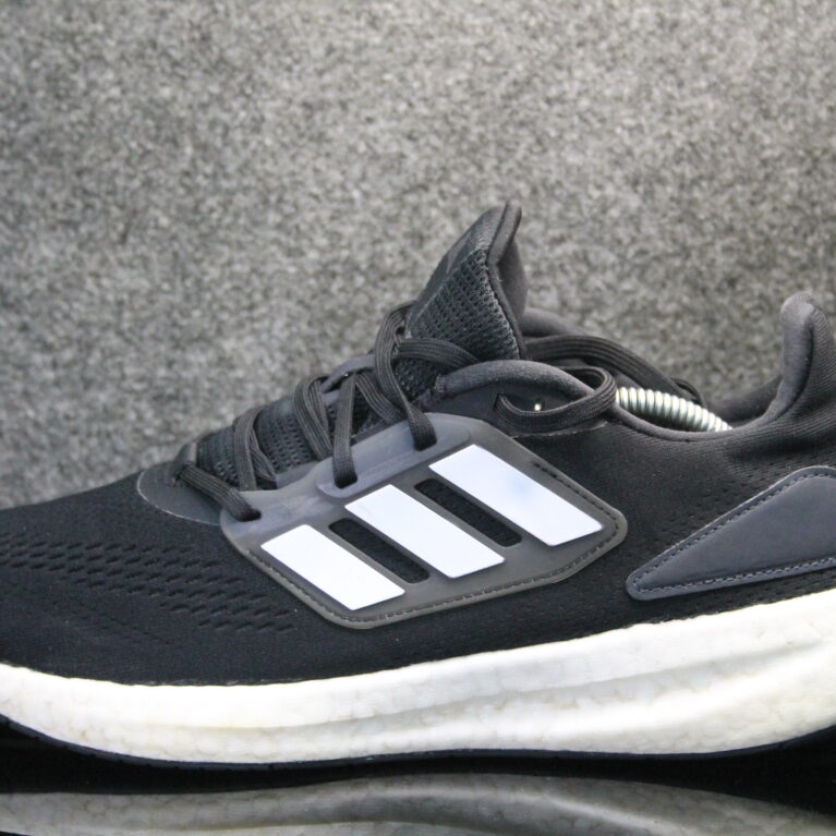 Adidas pure boost 22 running shoe