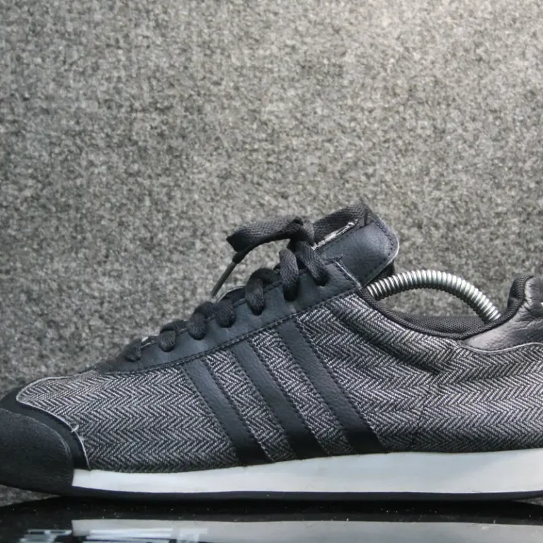 ADIDAS ORIGINALS SAMOA SNEAKER