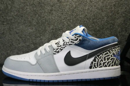 NIKE AIR JORDAN 1 LOW SE