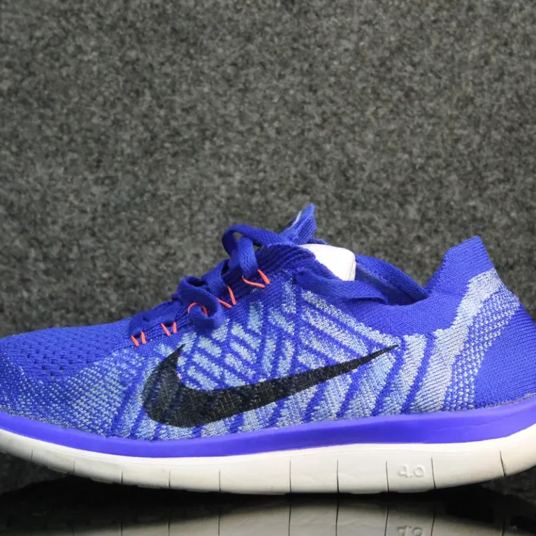 NIKE FREE 4.0 FLYKNITE