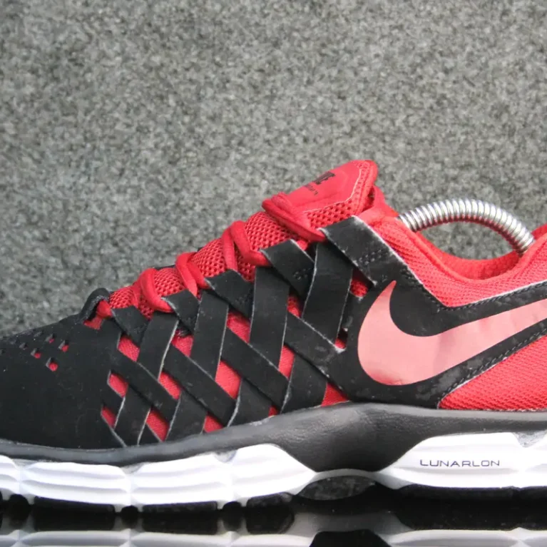 NIKE LUNAR FINGERTRAP TR MENS TRAINING SHOE