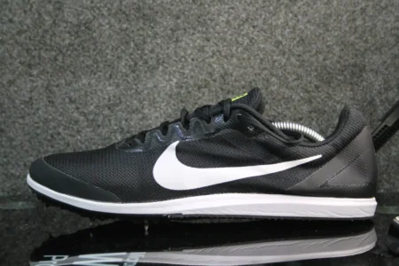 NIKE ZOOM RIVAL D 10 TRACK SPIKE