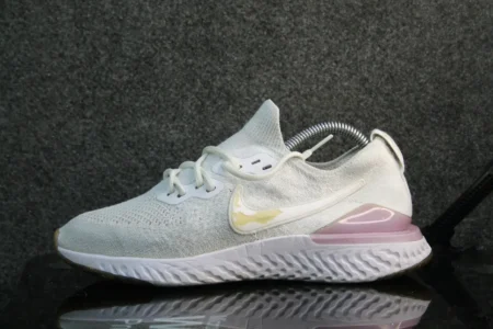 NIKE EPIC REACT FLYKNIT 2 WOMEN