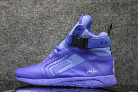 RYDERWEAR KAI GREENE SIGNATURE SERIES D-MARK WEIGHTLIFTING SHOE