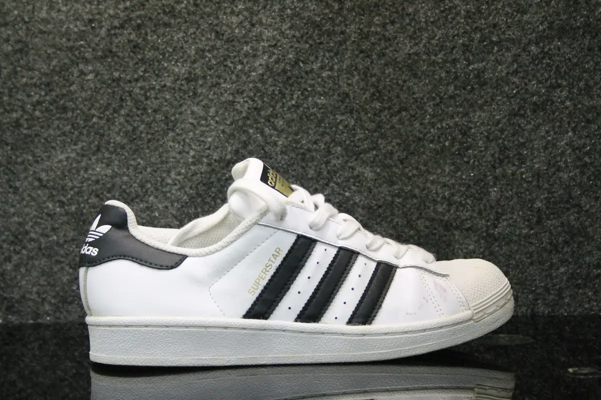 adidas gazelle silver green womens Buy ADIDAS ORIGINALS SUPERSTAR SHOES – Superkicks main image 0
