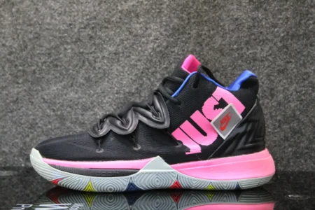 NIKE KYRIE 5 JUST DO IT