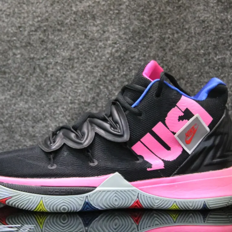 NIKE KYRIE 5 JUST DO IT