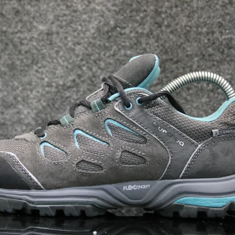 QUENCHUA MH100 WOMENS HIKING SHOE