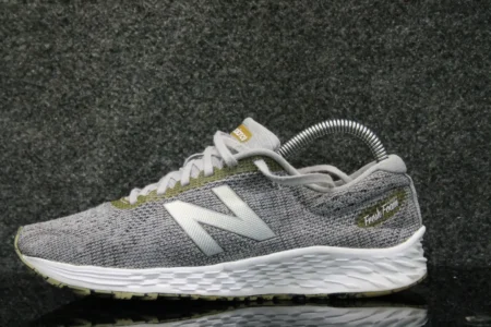 NEW BALANCE FRESH FOAM ARISHI