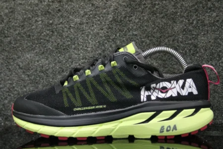 HOKA CHALLENGER ATR 4