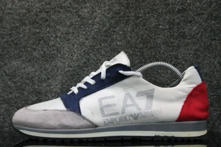 EA7 EMPORIO ARMANI SLASHER