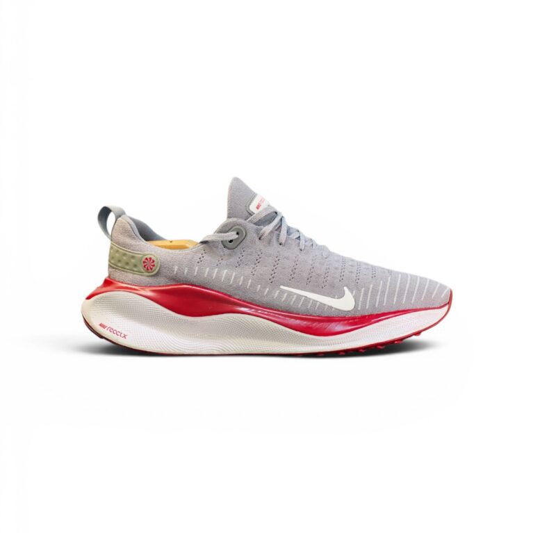 Nike ReactX infinity run 4