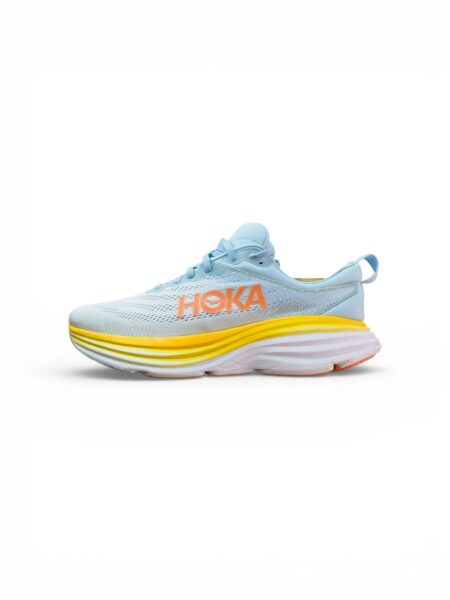hoka bondi 8