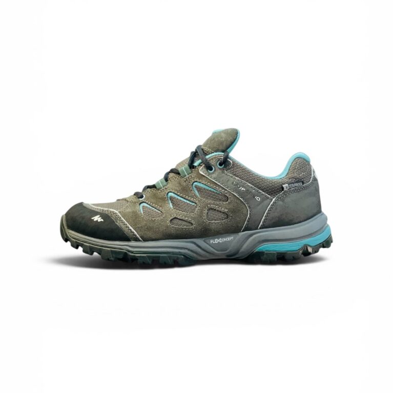 Quechua MH100 waterproof