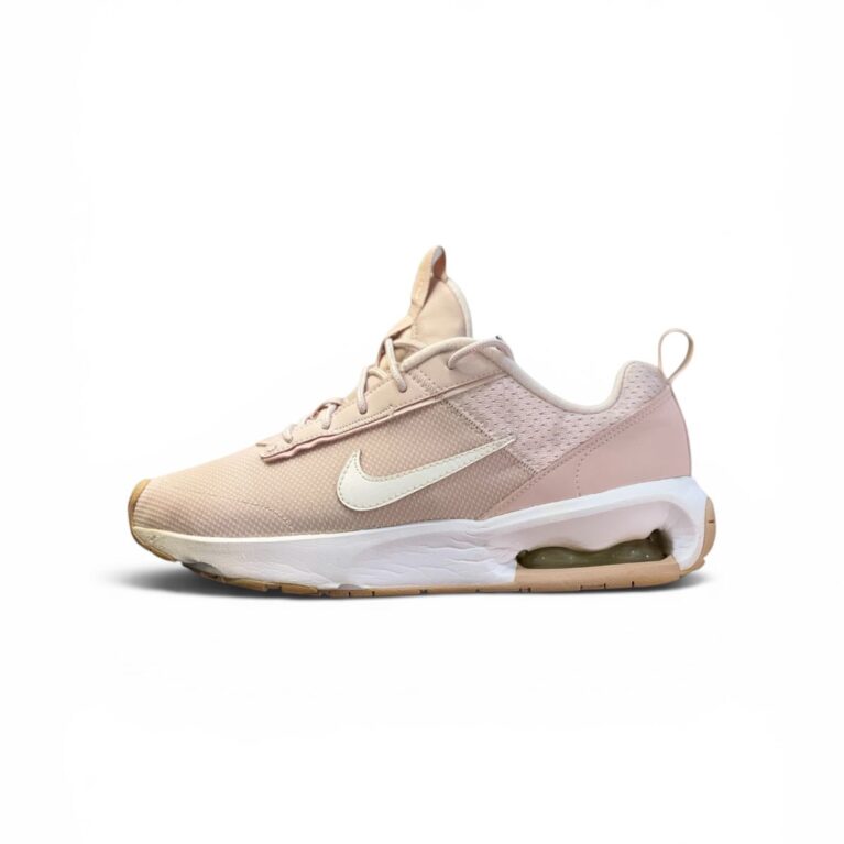 Nike Air Max INTRLK Lite Women's sneakers